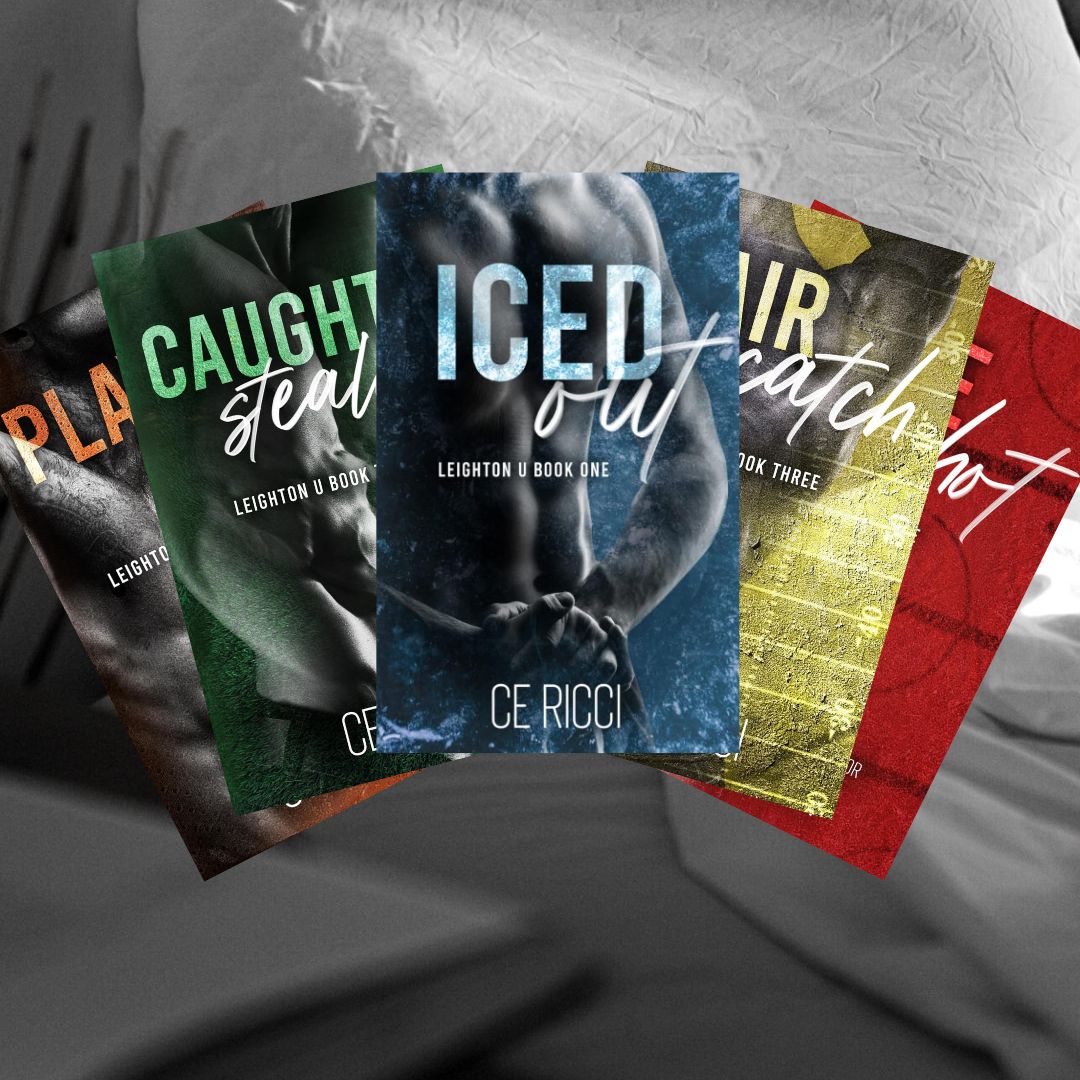 Leighton U Series by CE Ricci