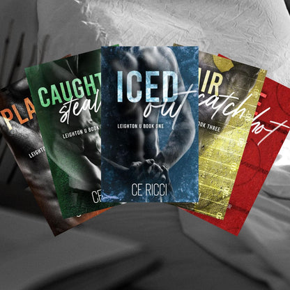Leighton U Series by CE Ricci