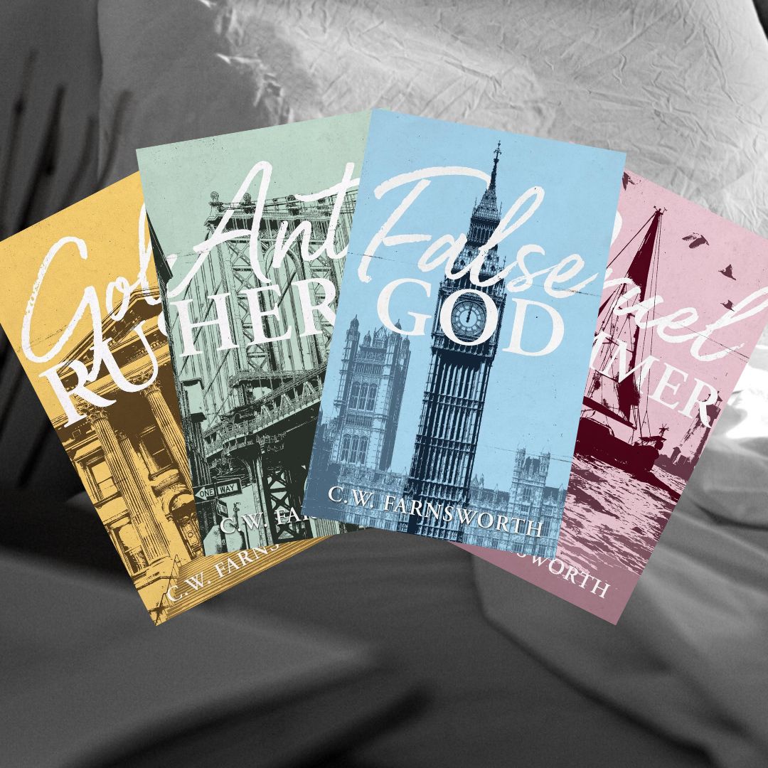 Kensingtons: The Next Generation Series