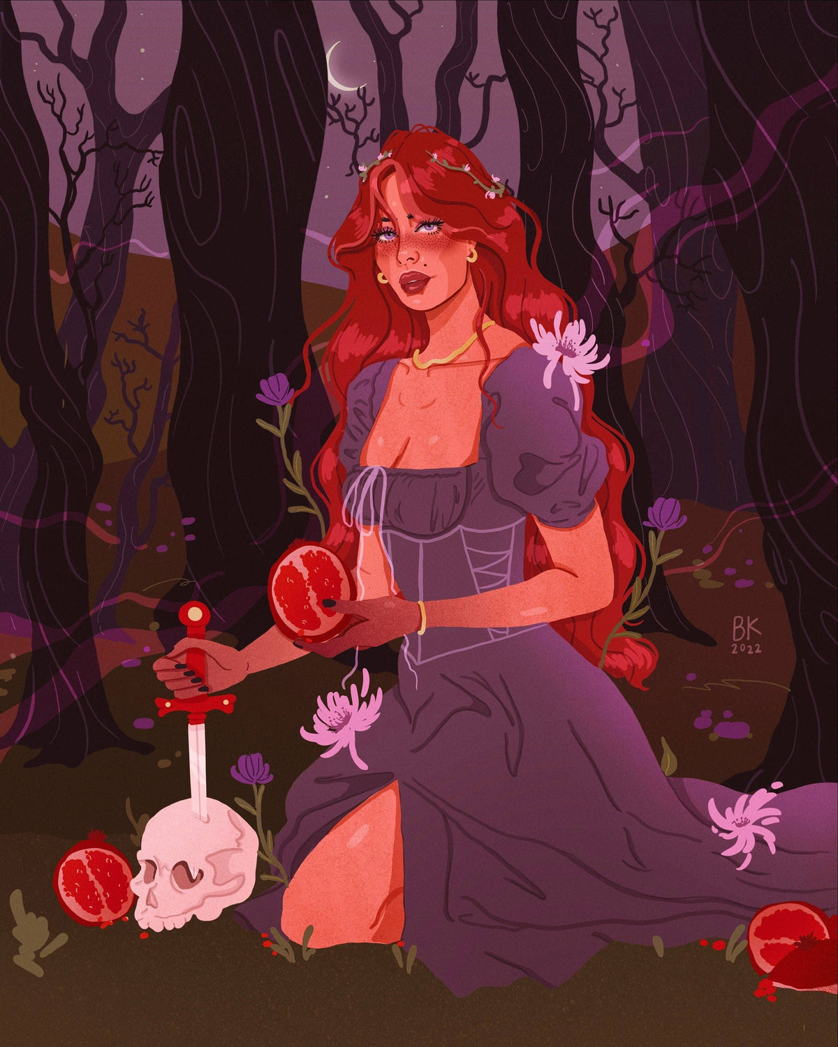Persephone