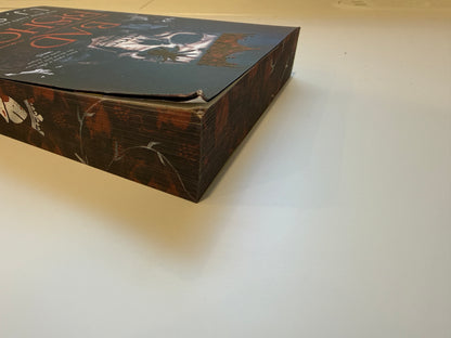 DAMAGED Bad Bishop (Deluxe Edition) by L.J. Shen