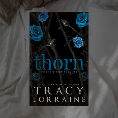 Rosewood High Series (Discreet Edition) by Tracy Lorraine