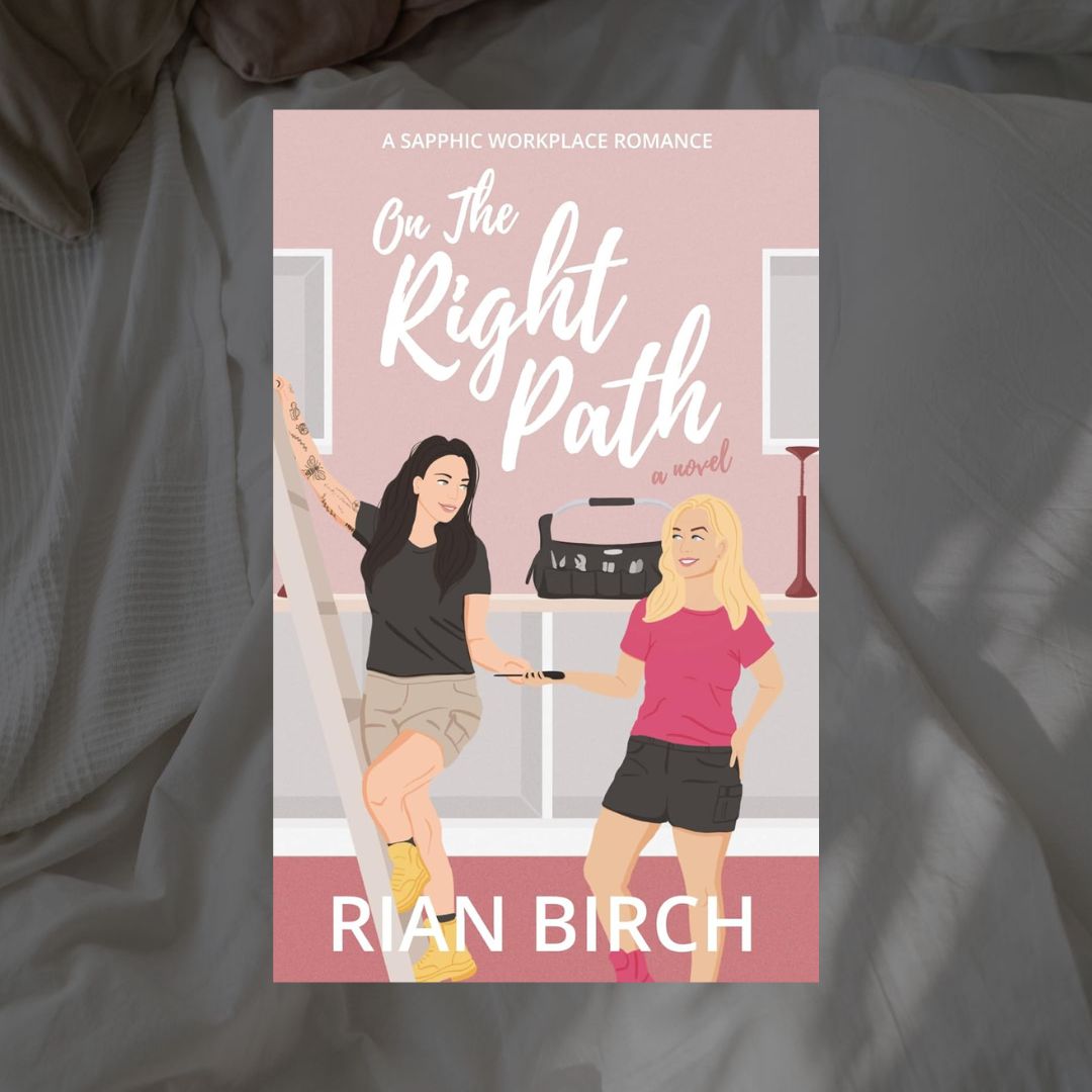 Tradie Lady Series by Rian Birch
