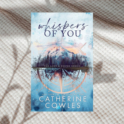 The Lost & Found Series (Hardcovers) by Catherine Cowles