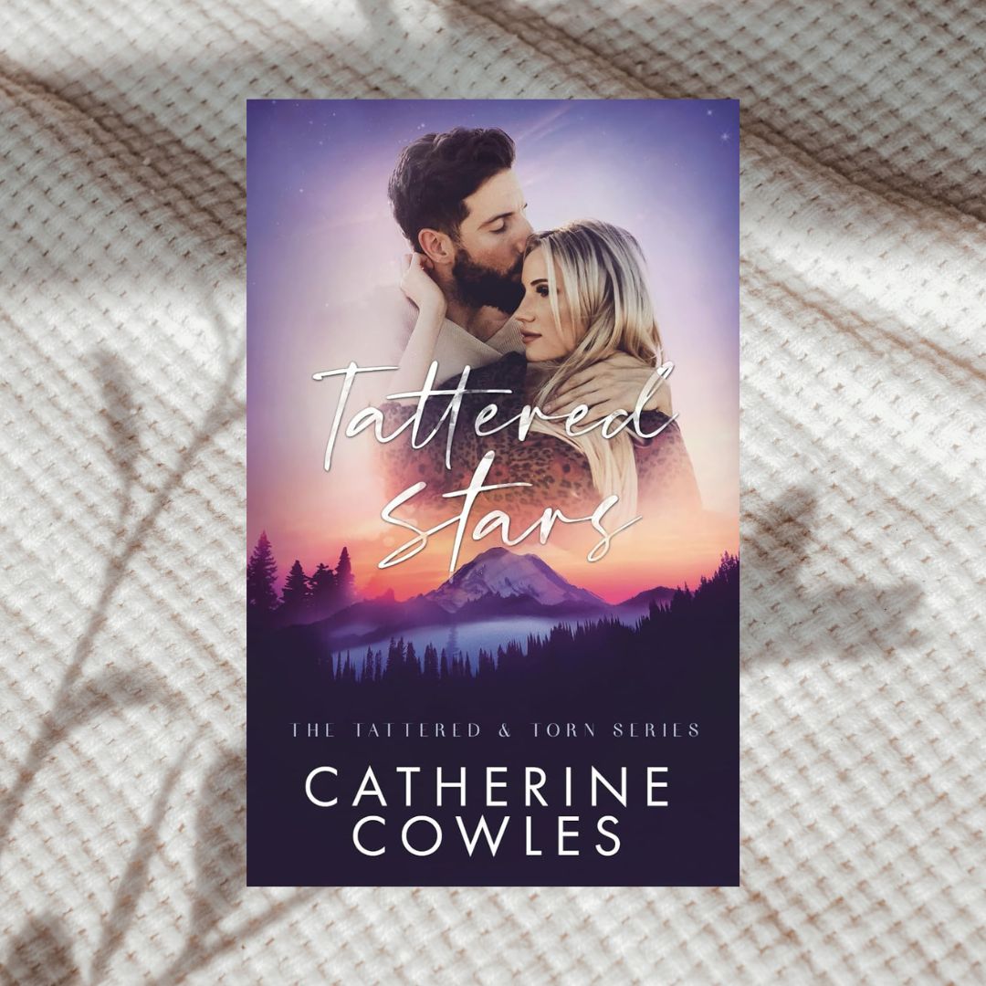 The Tattered & Torn Series by Catherine Cowles