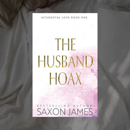 Accidental Love Series by Saxon James