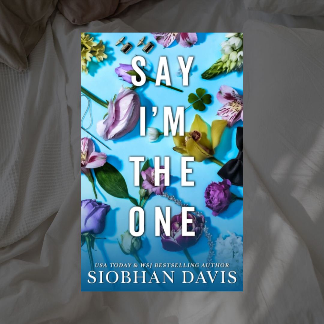 All of Me Series by Siobhan Davis