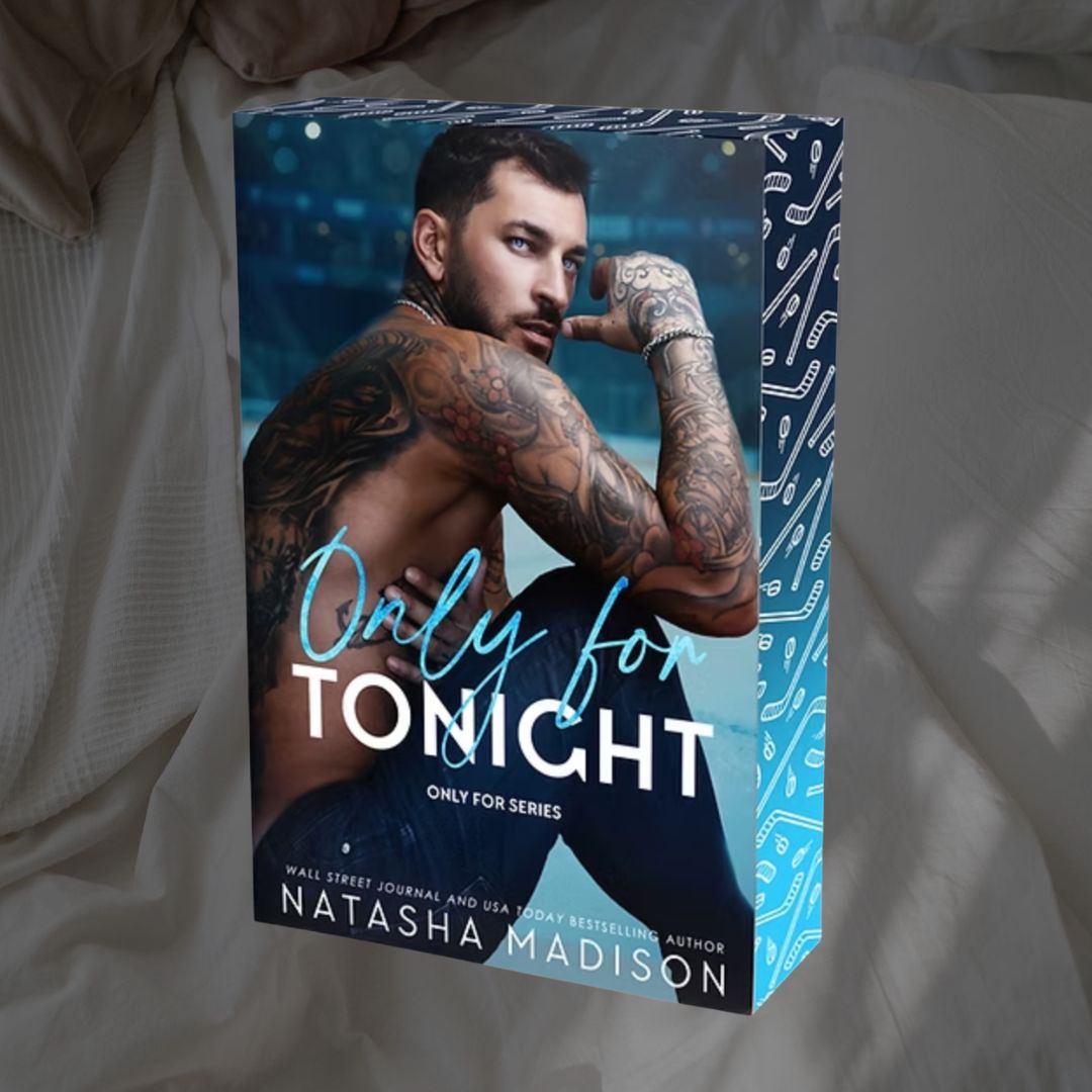 Only For Series (Deluxe Edition) by Natasha Madison