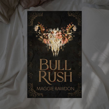 The Quiet Horsemen Series by Maggie Rawdon