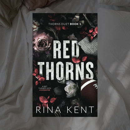 Thorns Duet (Special Edition Hardcovers) by Rina Kent