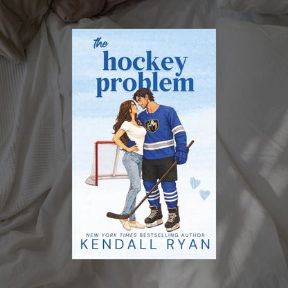 Off the Ice Series