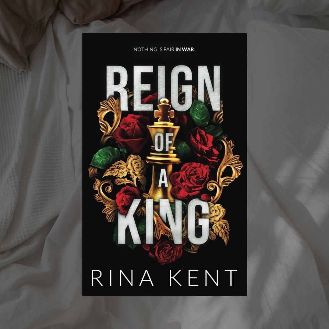 Kingdom Duet (Special Edition) by Rina Kent