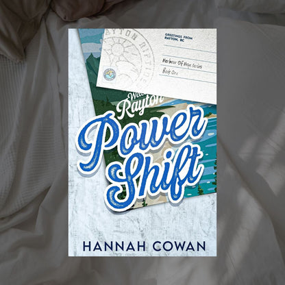 Harbour of Hope Series