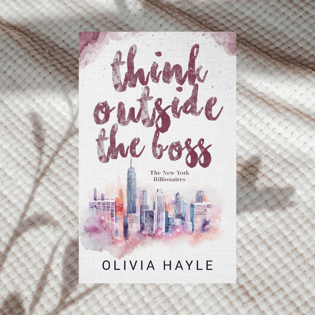 New York Billionaires Series (Special Edition) by Olivia Hayle