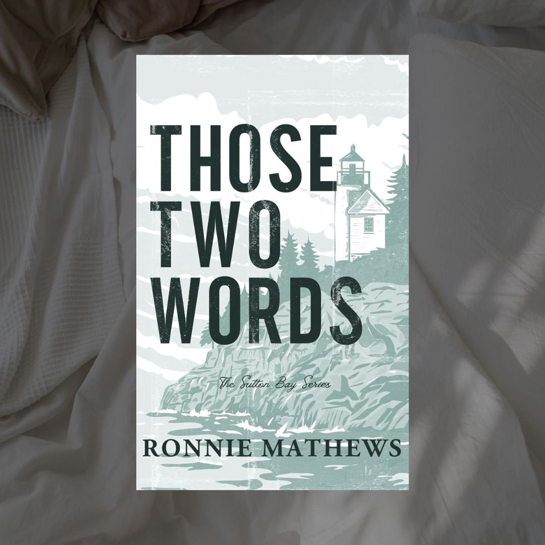 Sutton Bay Series by Ronnie Mathews