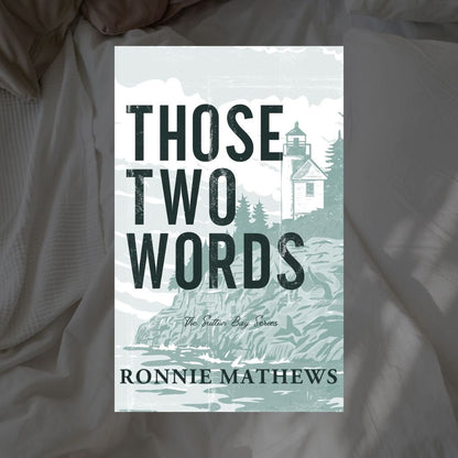 Sutton Bay Series by Ronnie Mathews