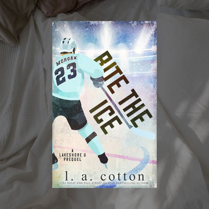 Lakeshore U Series (Special Edition) by L.A. Cotton