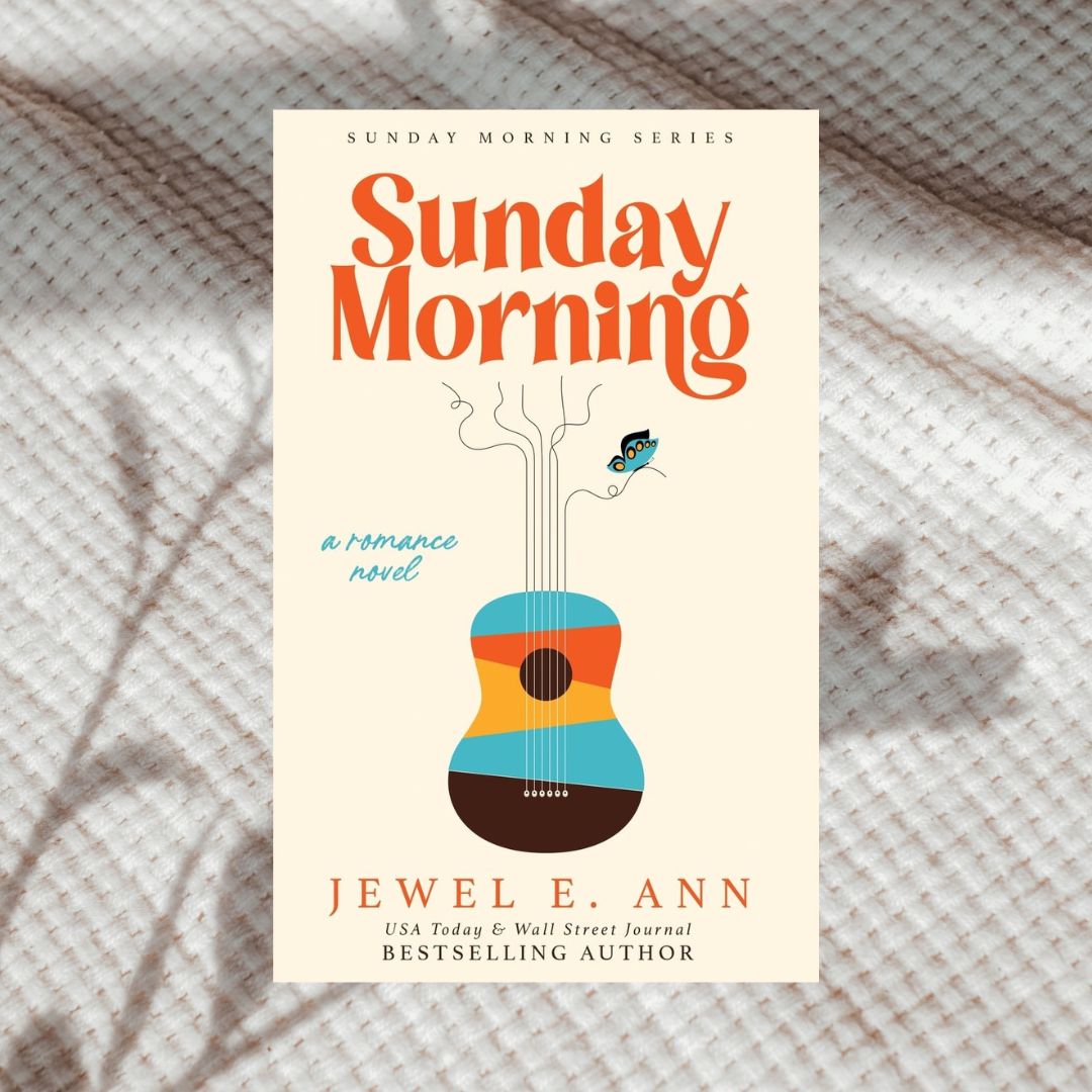 Sunday Morning Series (Hardcovers) by Jewel E. Ann