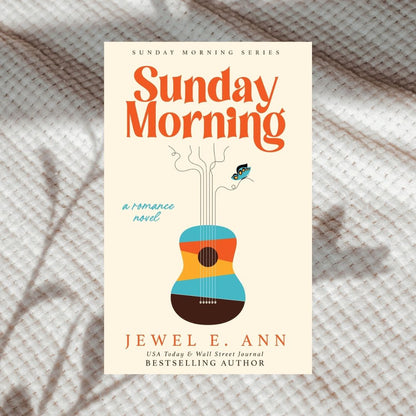 Sunday Morning Series (Hardcovers) by Jewel E. Ann