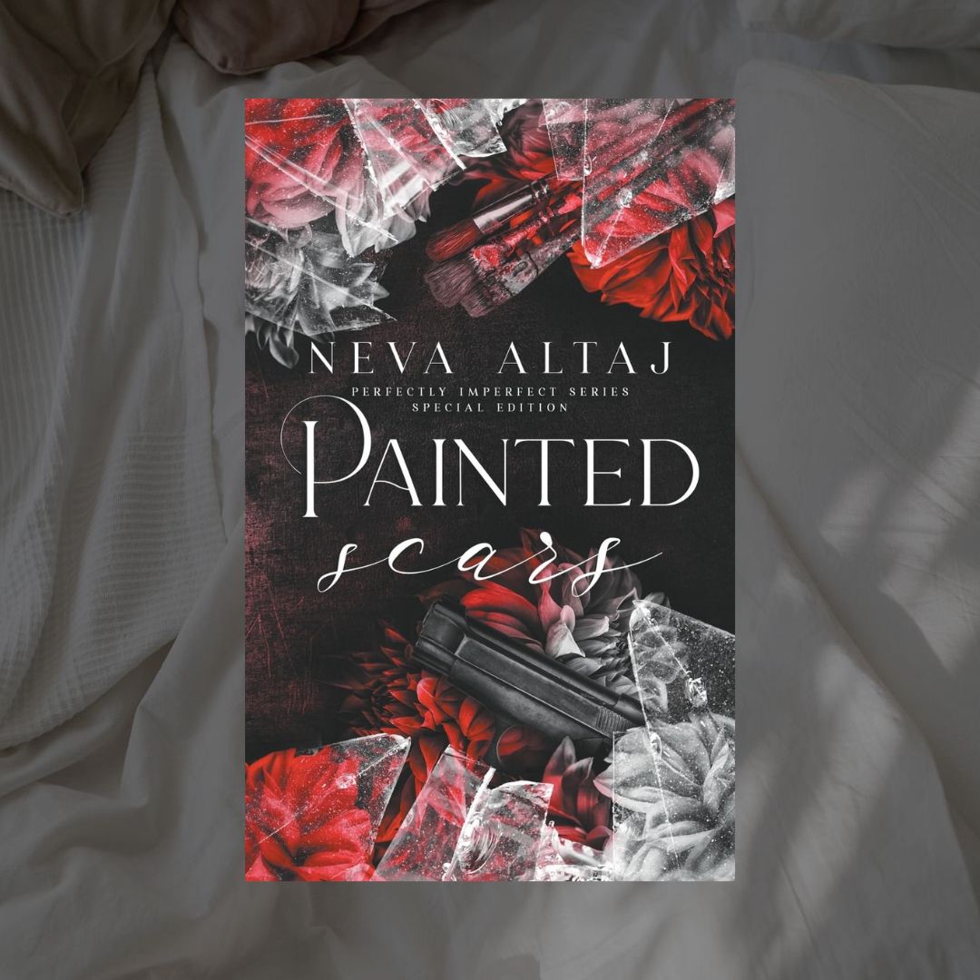 Perfectly Imperfect Series (Special Edition) by Neva Altaj