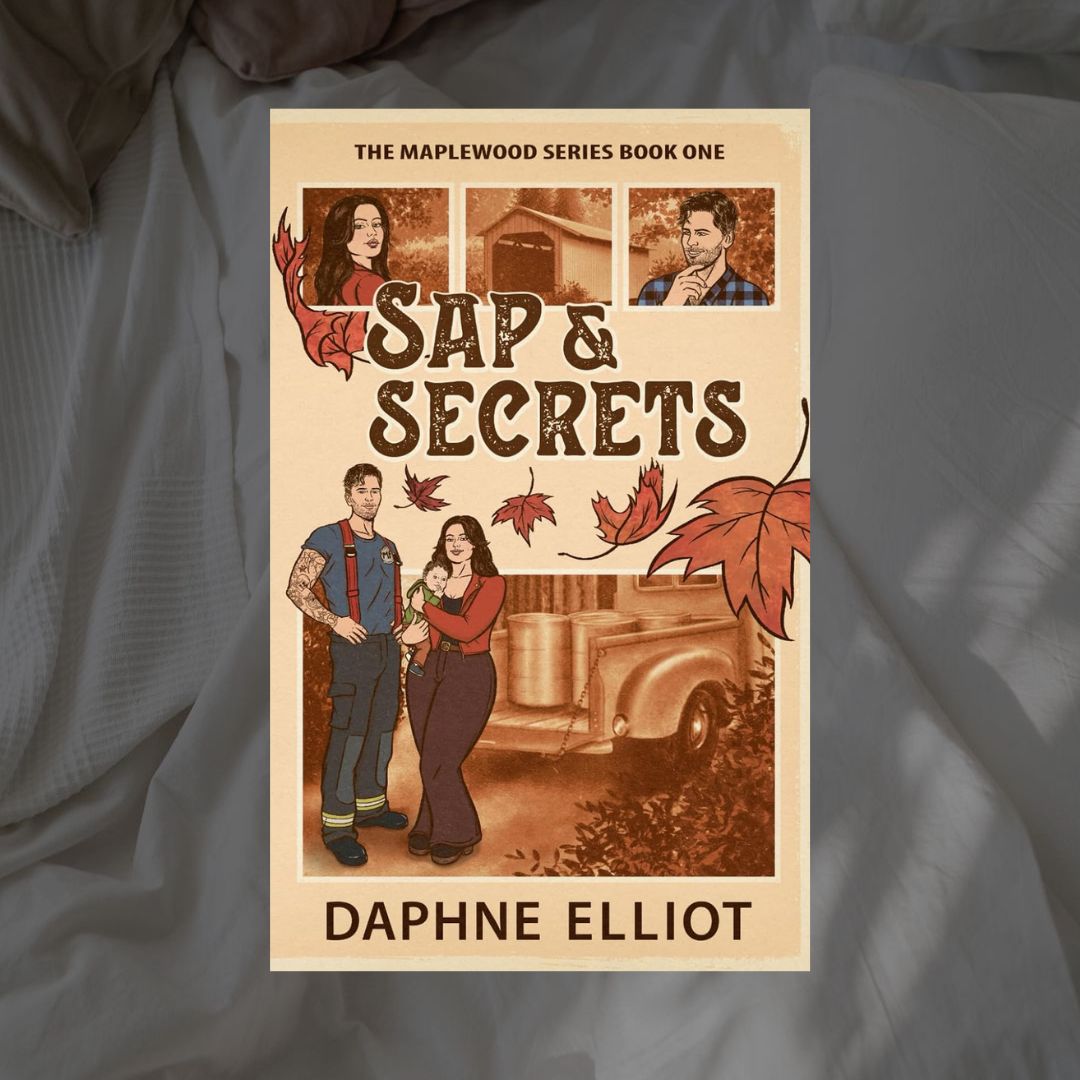 Maplewood Series by Daphne Elliot