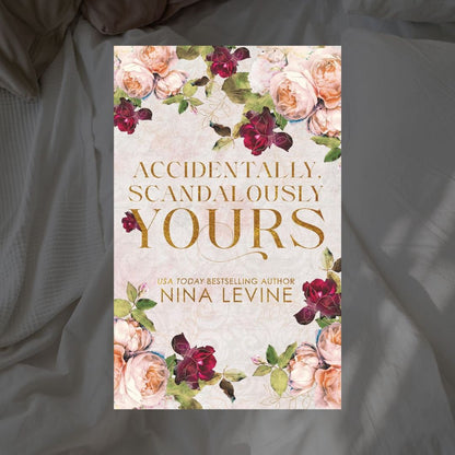 Only Yours Series (Special Edition) by Nina Levine