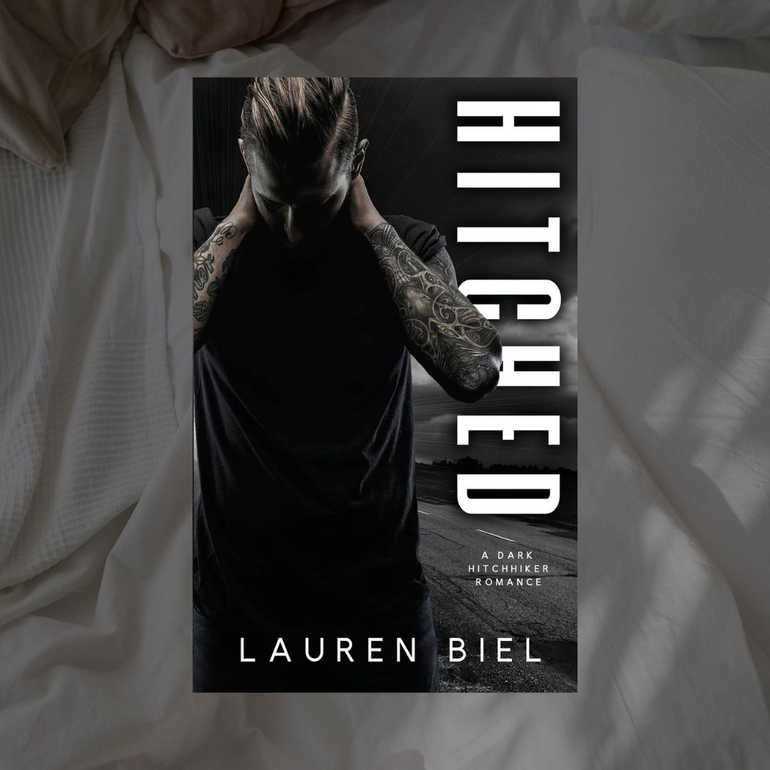 Ride or Die Romances Series by Lauren Biel