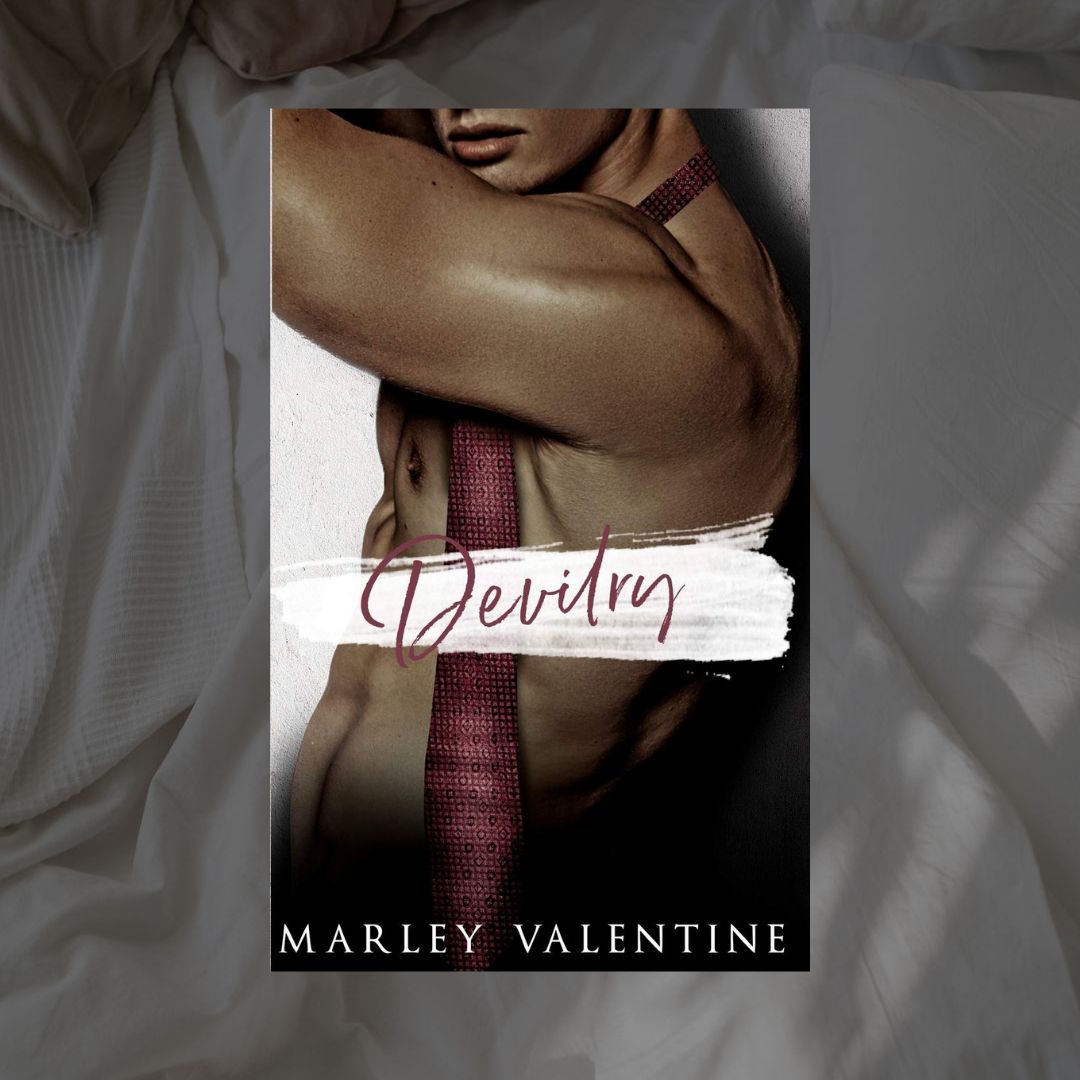 Devilry by Marley Valentine