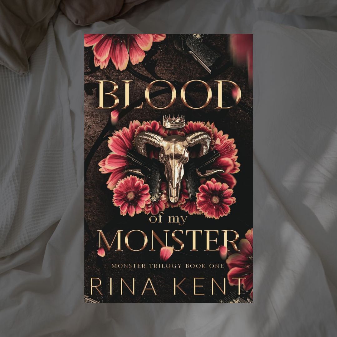 Monster Trilogy (Special Edition) by Rina Kent