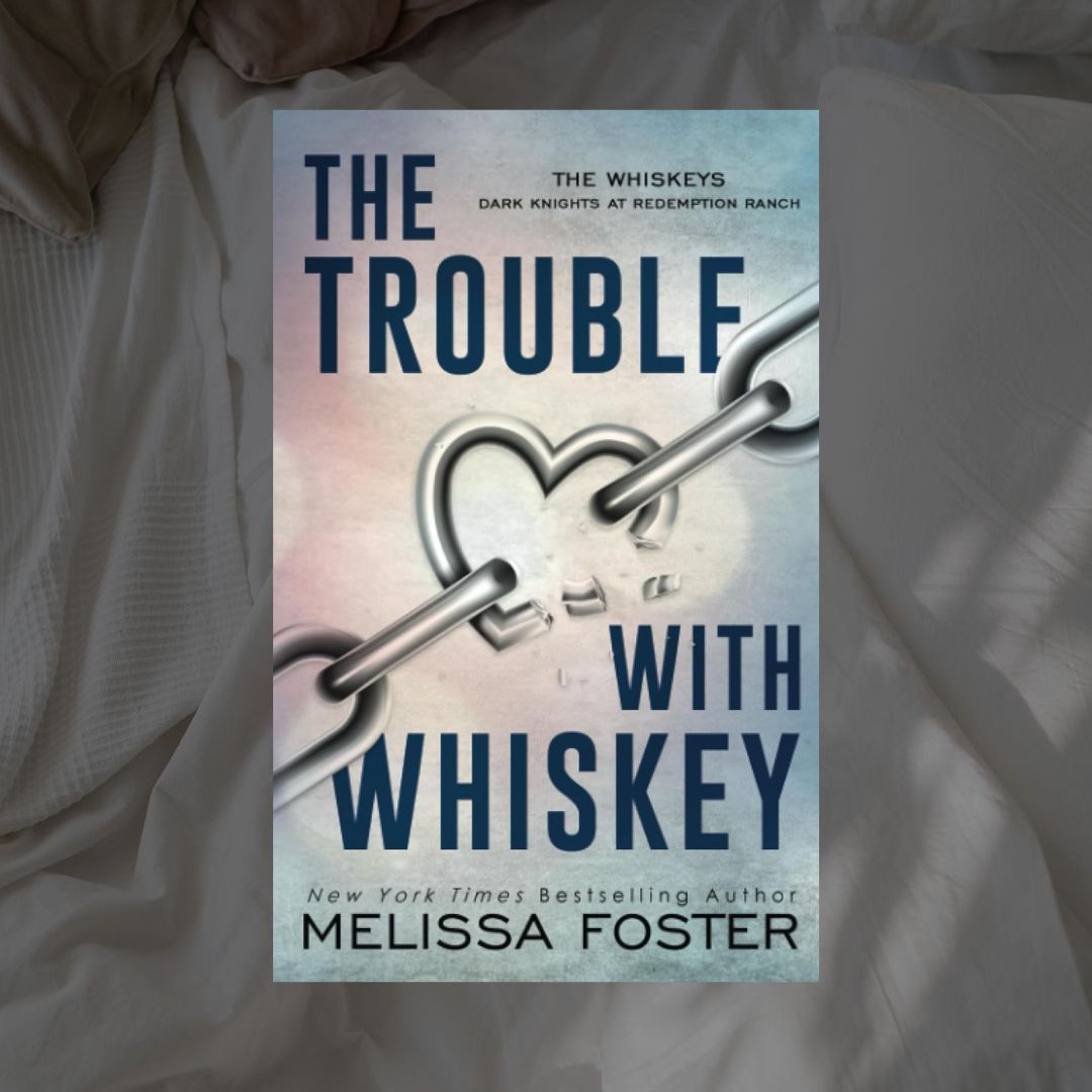 The Whiskeys: Dark Knights at Redemption Ranch Series (Special Edition) by Melissa Foster