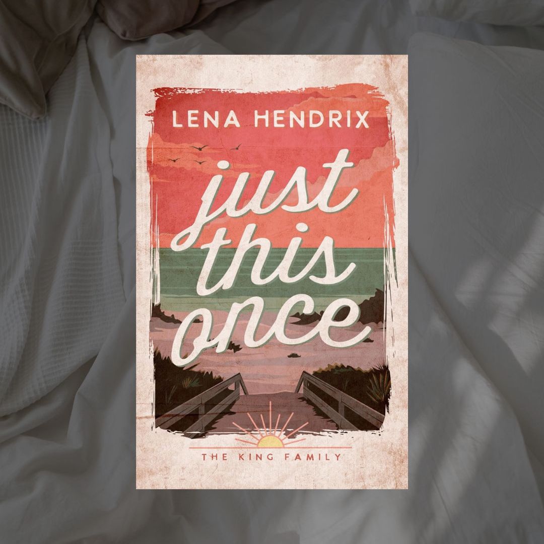 The Kings Series by Lena Hendrix