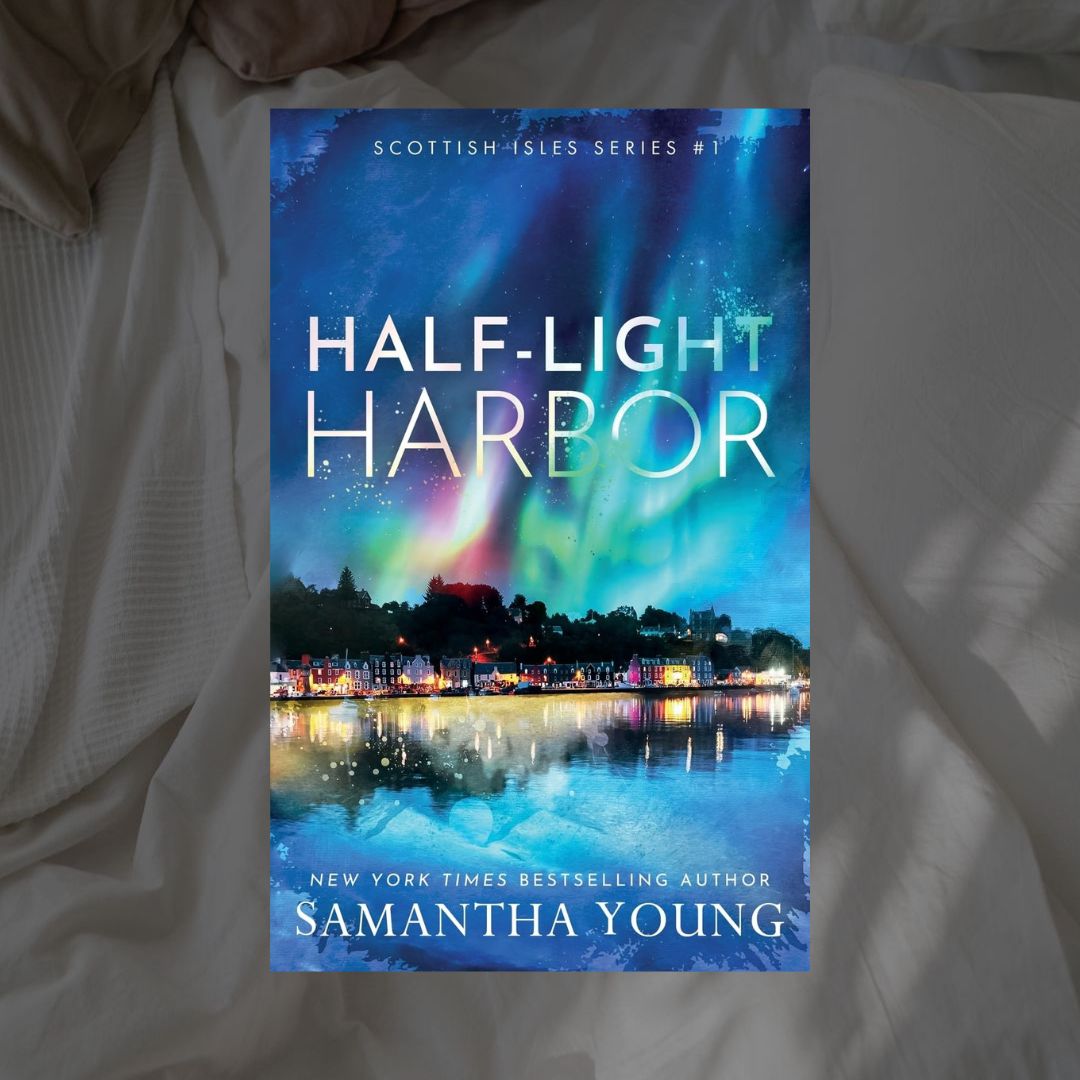 Scottish Isles Series (Special Edition) by Samantha Young