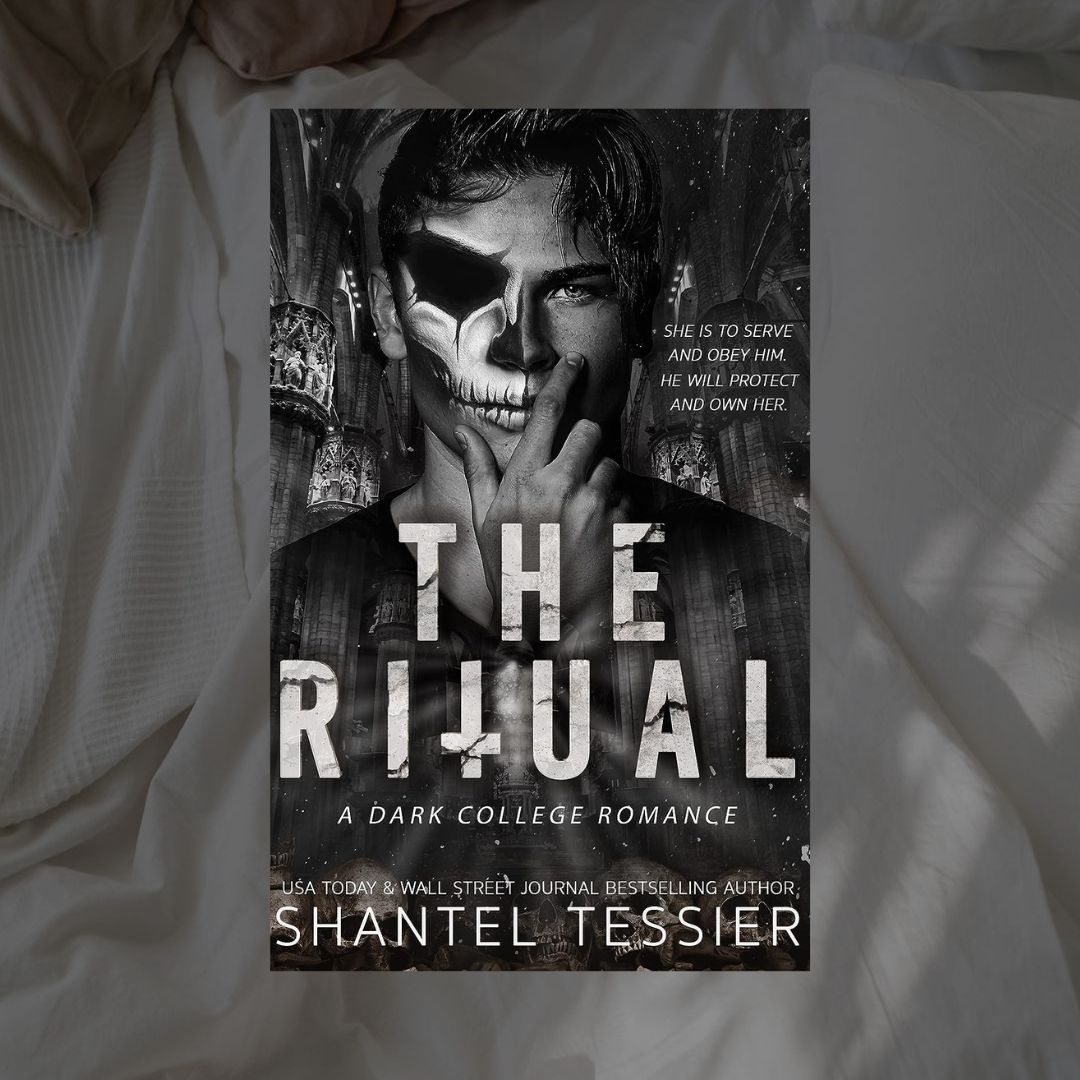 The L.O.R.D.S Series by Shantel Tessier