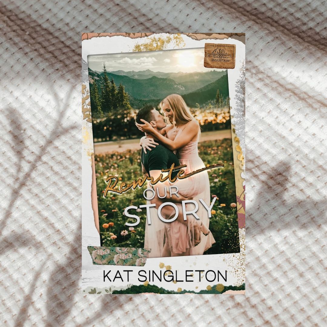 Sutten Mountain Series by Kat Singleton