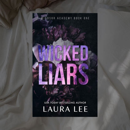 Windsor Academy Series (Special Edition) by Laura Lee