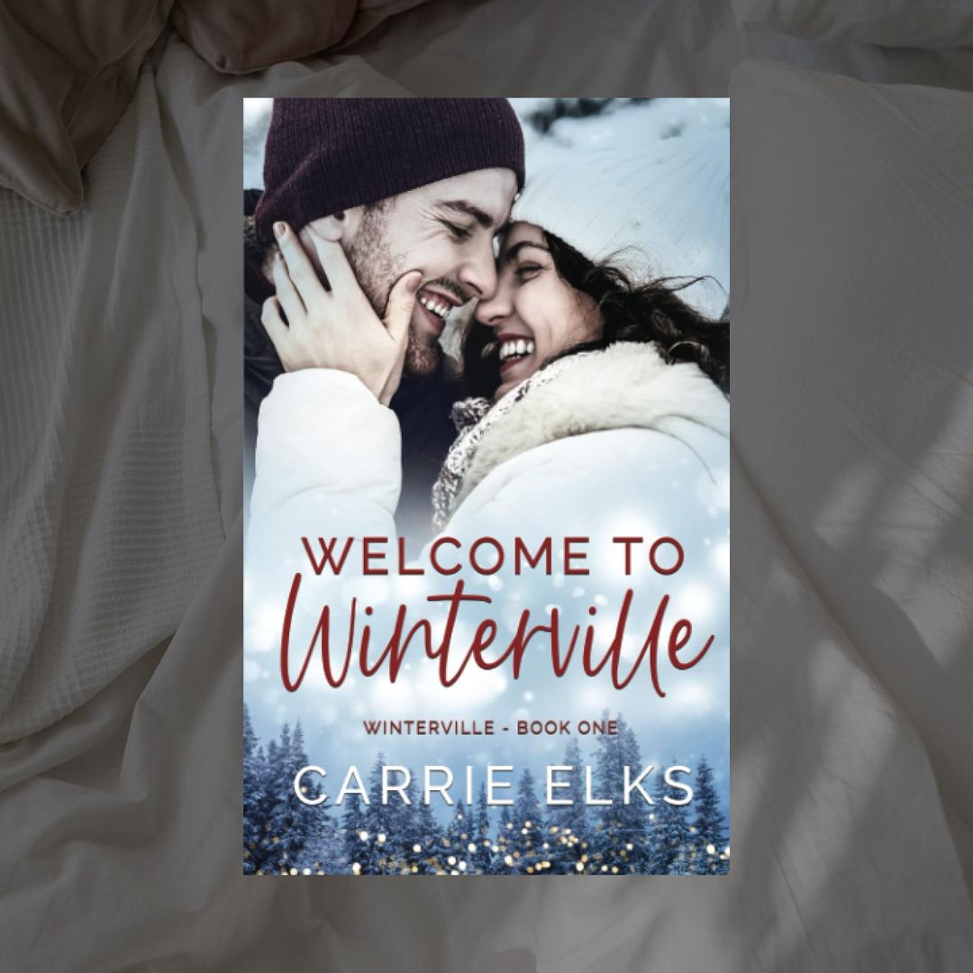 Winterville Series by Carrie Elks