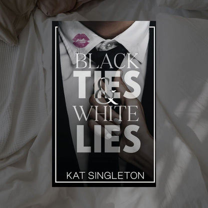 Black Tie Billionaires Series by Kat Singleton