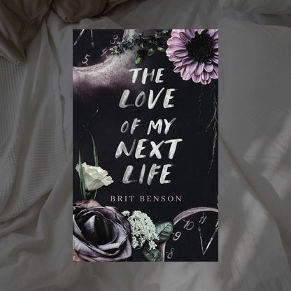 Next Life Series by Brit Benson