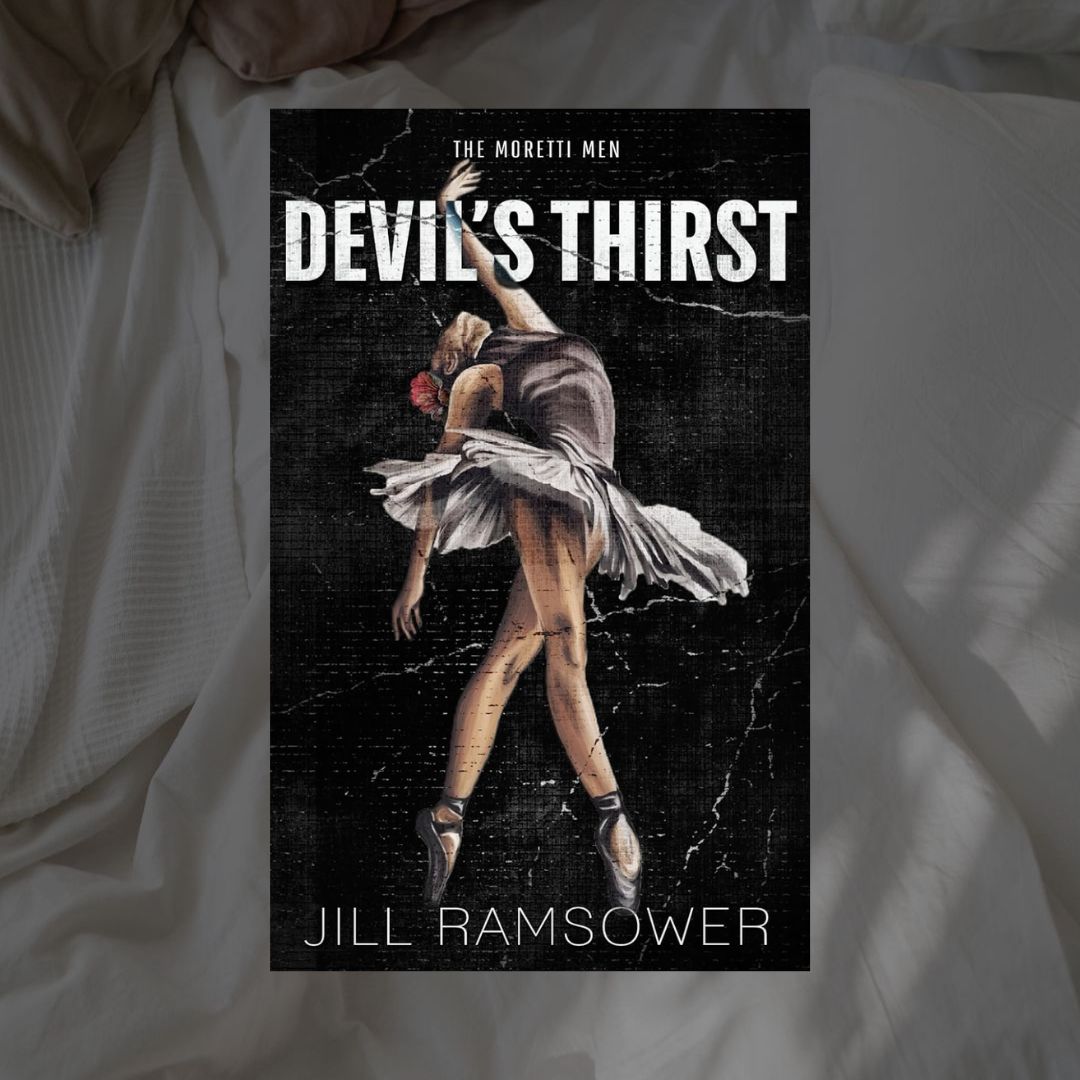 The Moretti Men Series (Special Edition) by Jill Ramsower