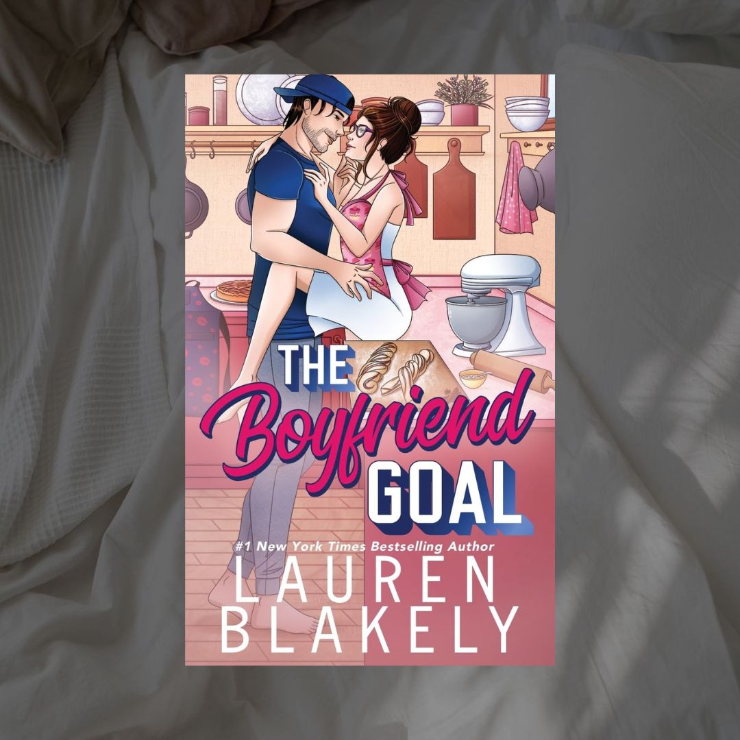Love and Hockey Series (Hardcovers) by Lauren Blakely