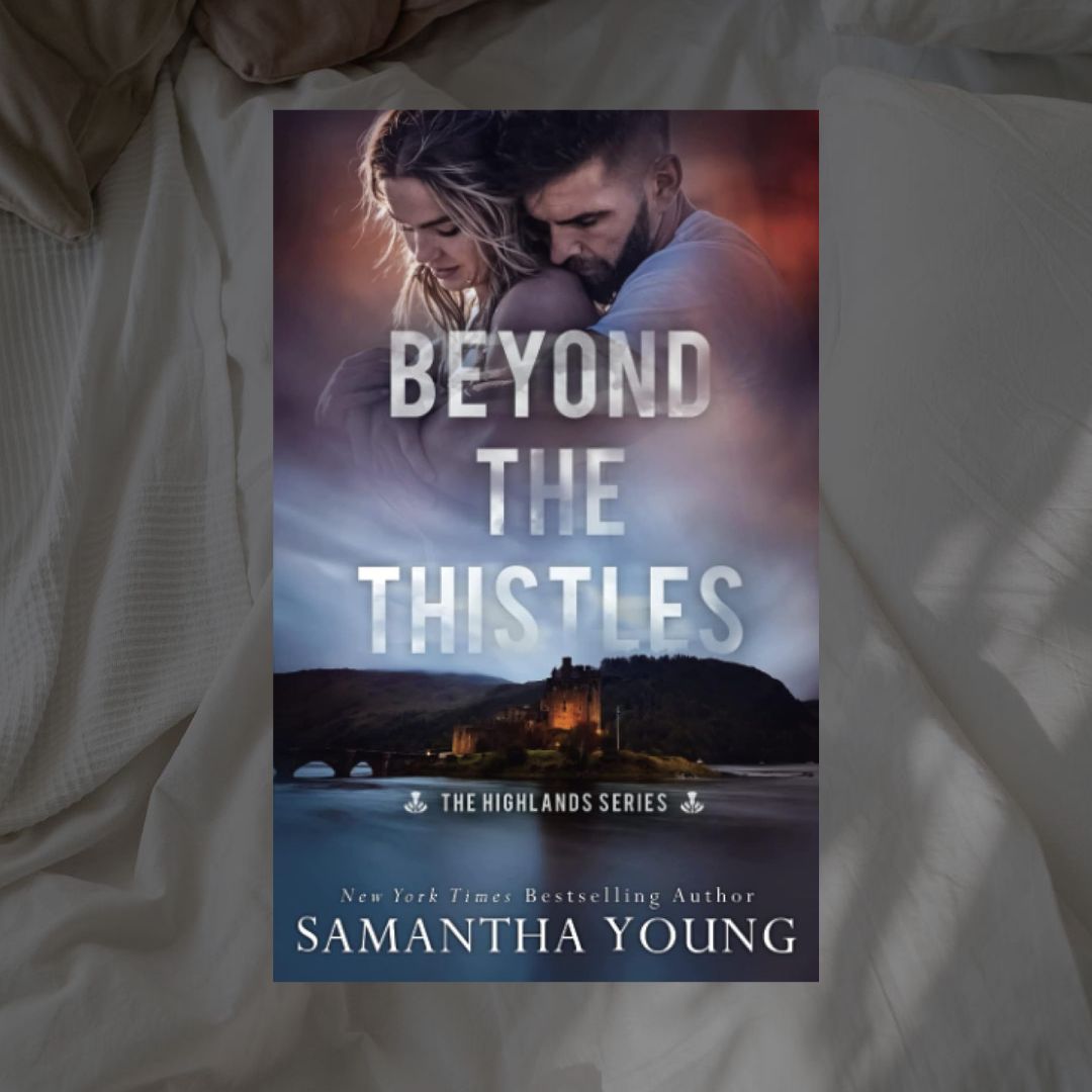 The Highlands Series by Samantha Young