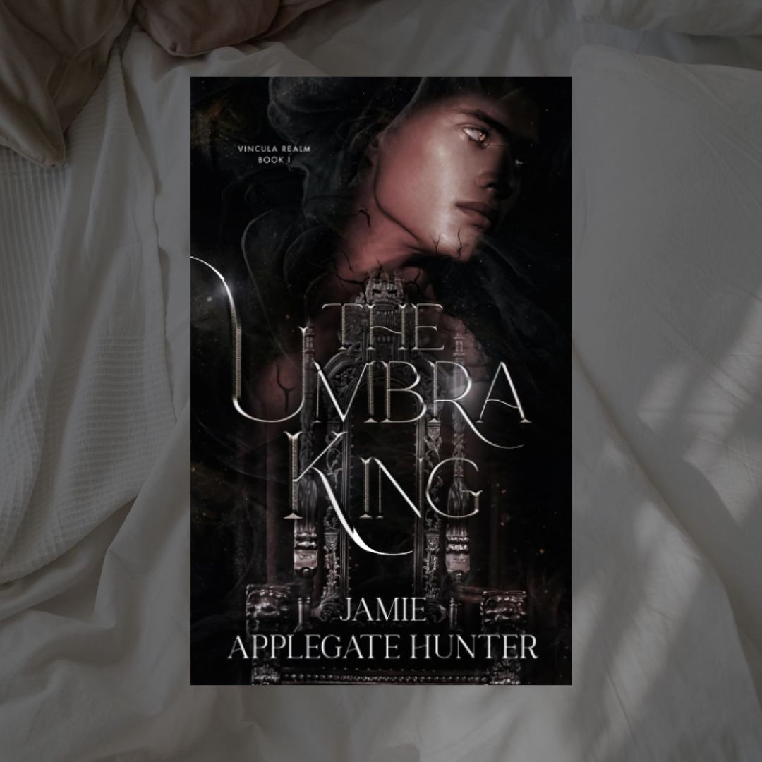 Vincula Realm Duology by Jamie Applegate Hunter