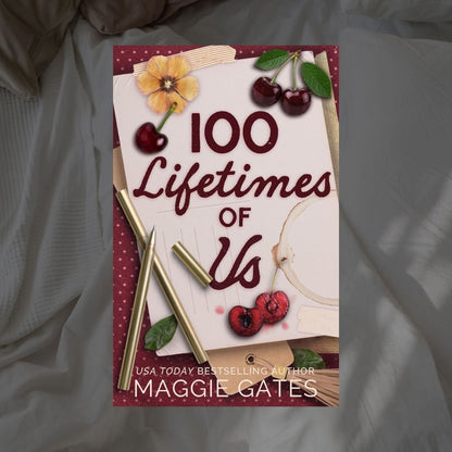 The Romantics Series