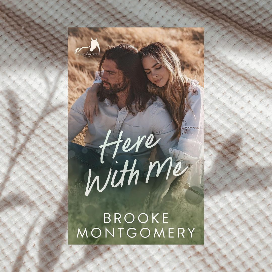 Sugarland Creek Series (Hardcovers) by Brooke Montgomery