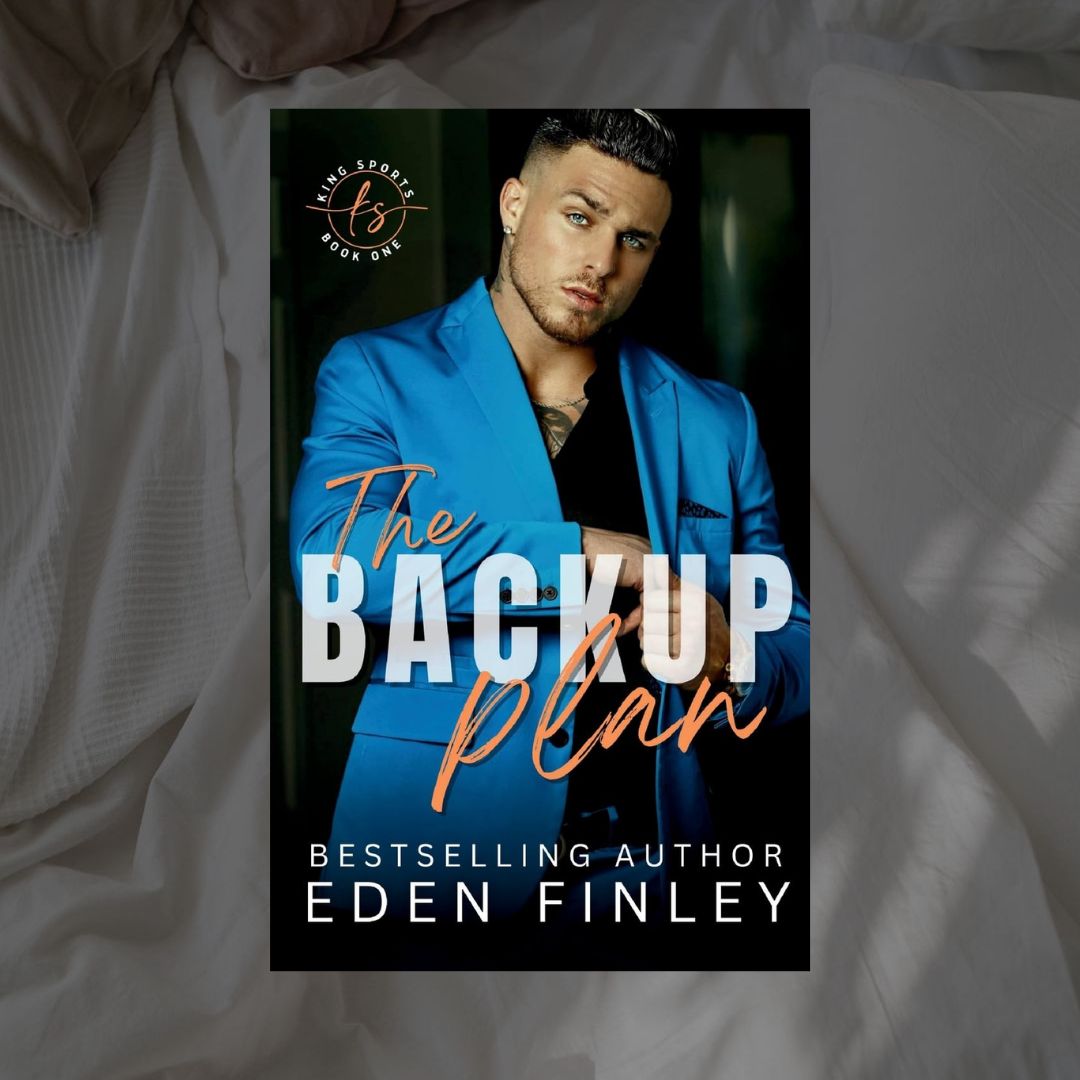 King Sports Series by Eden Finley