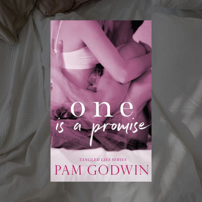 Tangled Lies Series (Hardcovers) By Pam Godwin