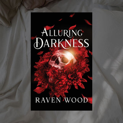 Kings of Blackwater Series by Raven Wood