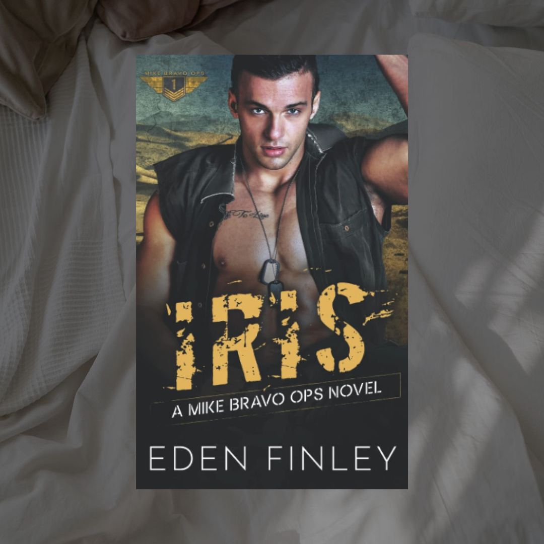 Mike Bravo Ops Series by Eden Finley