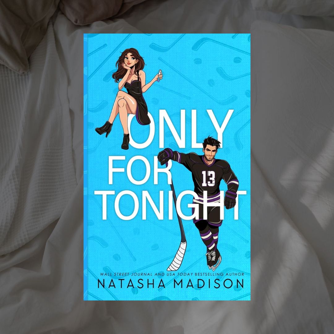 Only For Series (Illustrated Edition) by Natasha Madison