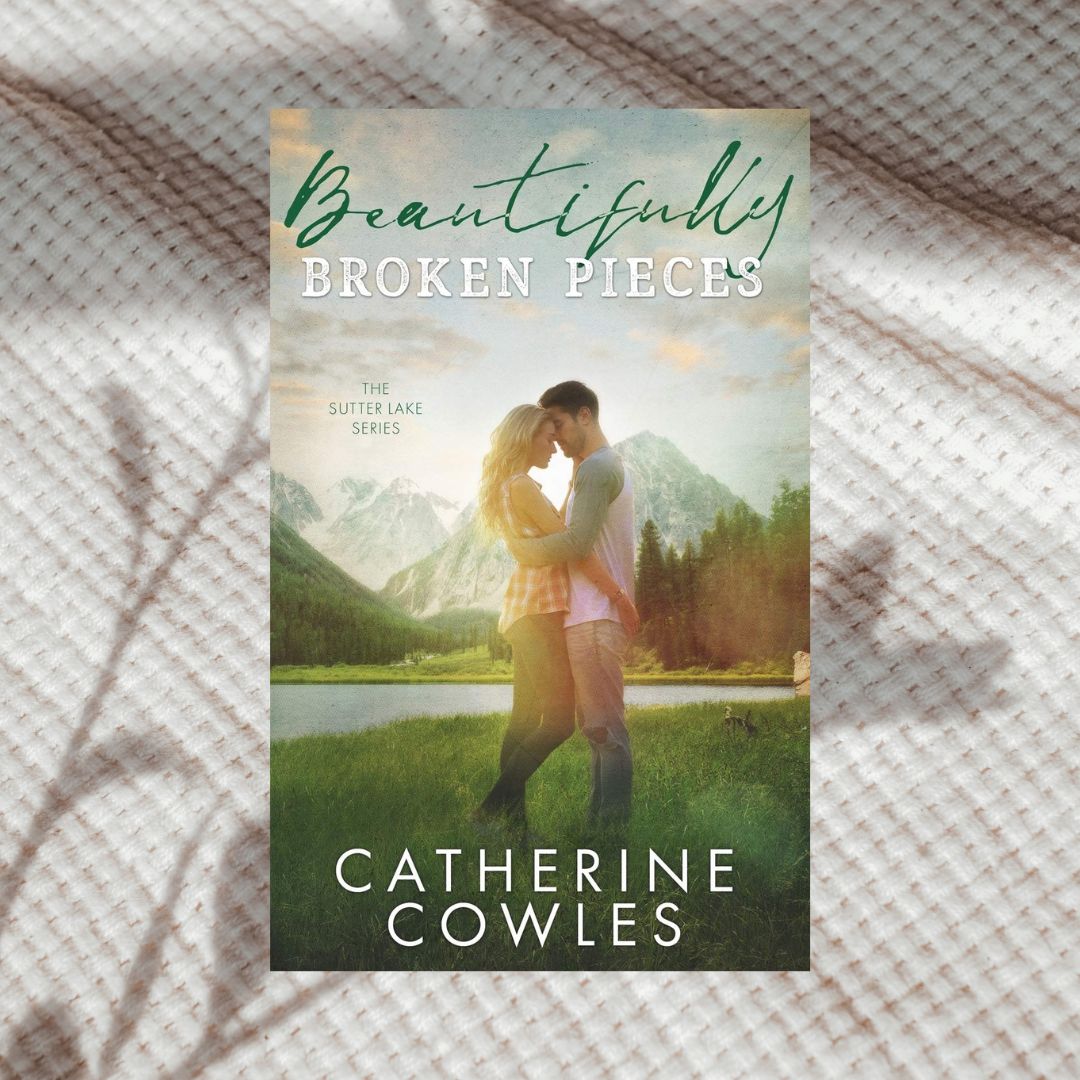 The Sutter Lake Series by Catherine Cowles